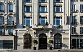 Citadines Saint-Germain-Des-Pres Paris
